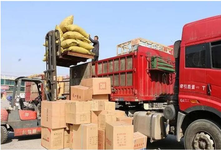 泉州到莲都区物流专线