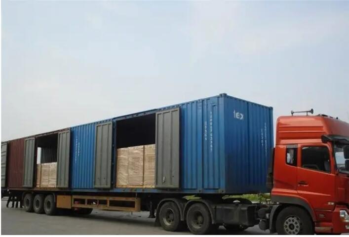 泉州到莲都区整车运输