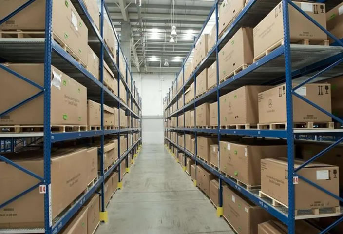 泉州到莲都区货物仓储