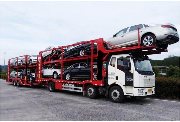 泉州到莲都区轿车托运